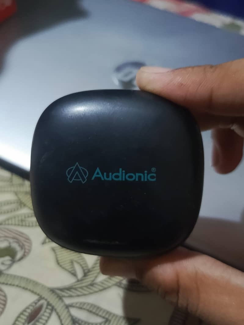 Audionic Airbud 550 2