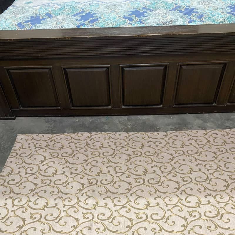 bad  side table 1