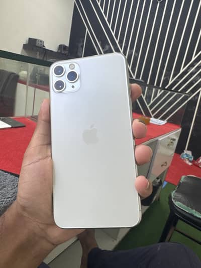 Apple iPhone 11 Pro Max