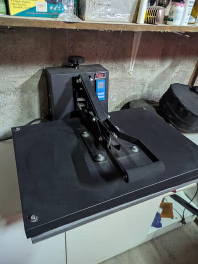 DTF Heat Press Machine for Sale