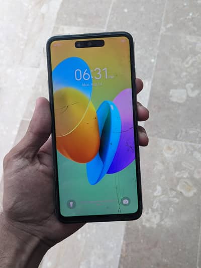 Tecno Spark 20C  4+4/128 price final