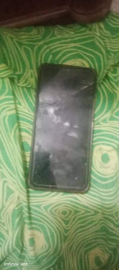 Infinix Smart 6