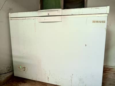 freezer