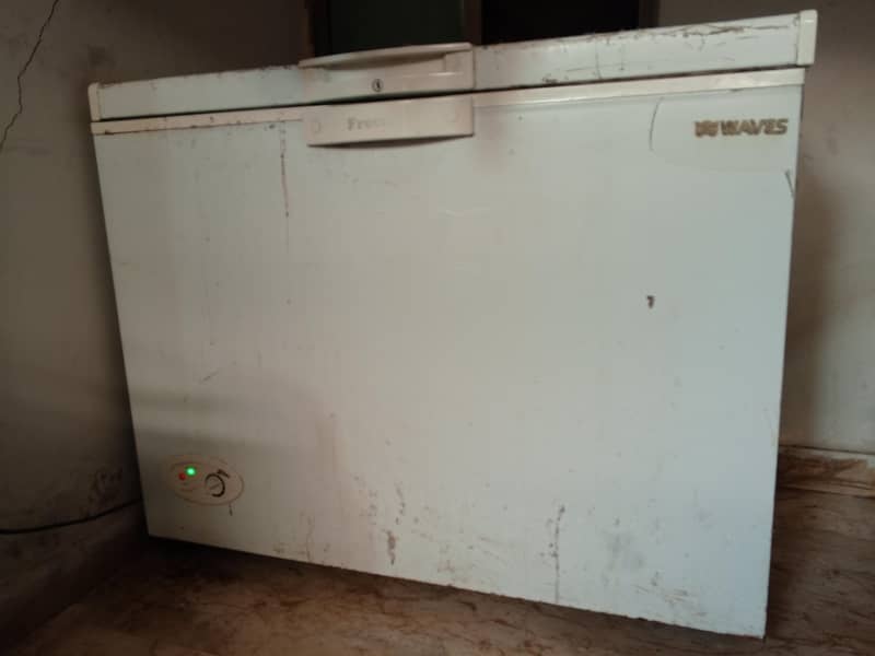 freezer 1