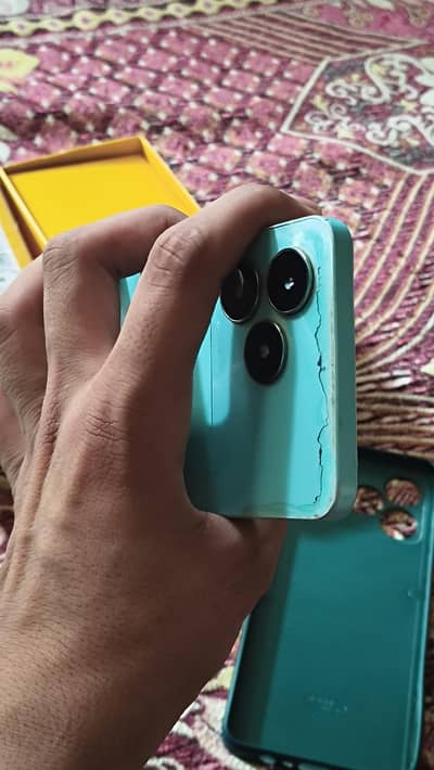 Realme C51