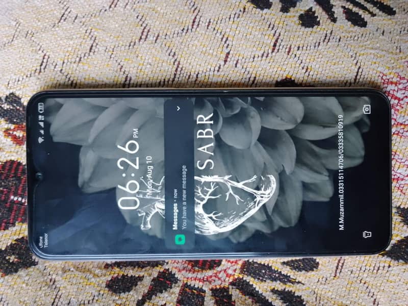 Infinix Note 12 4