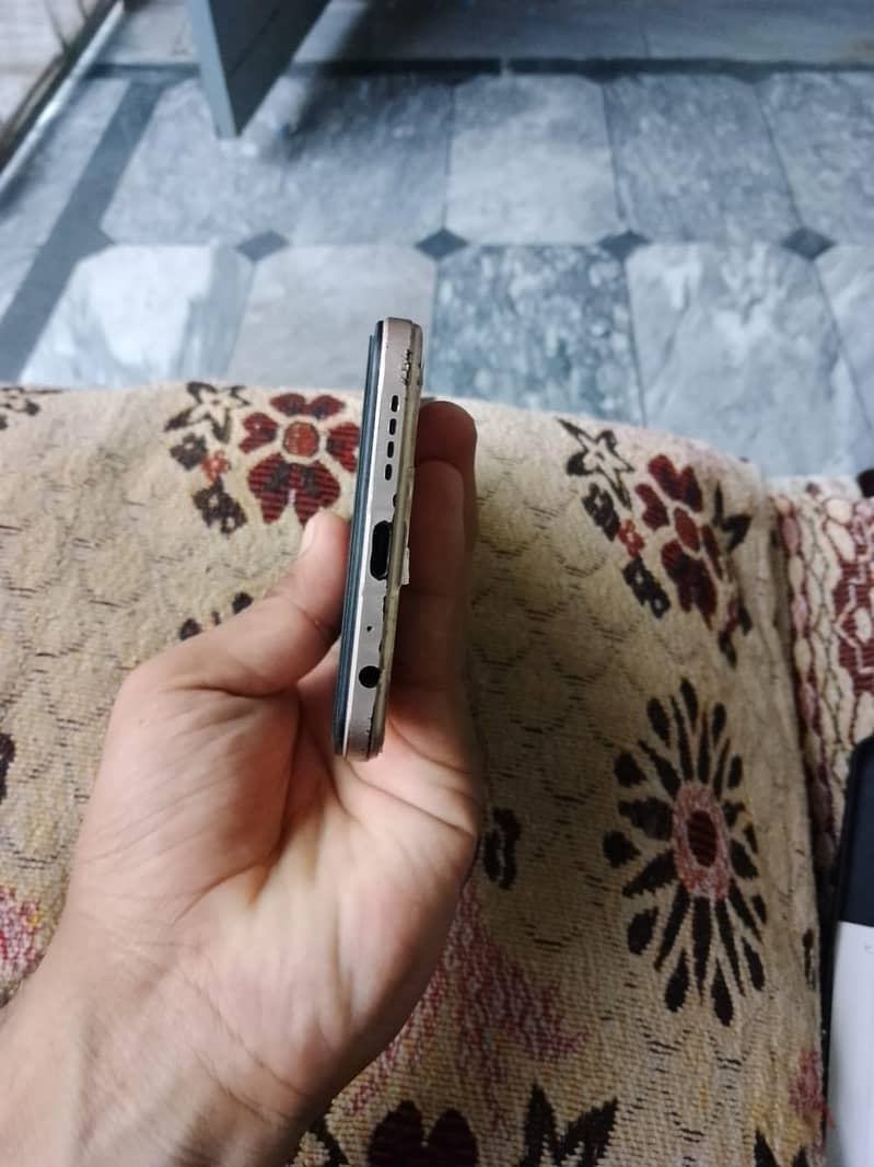 Infinix Note 12 5
