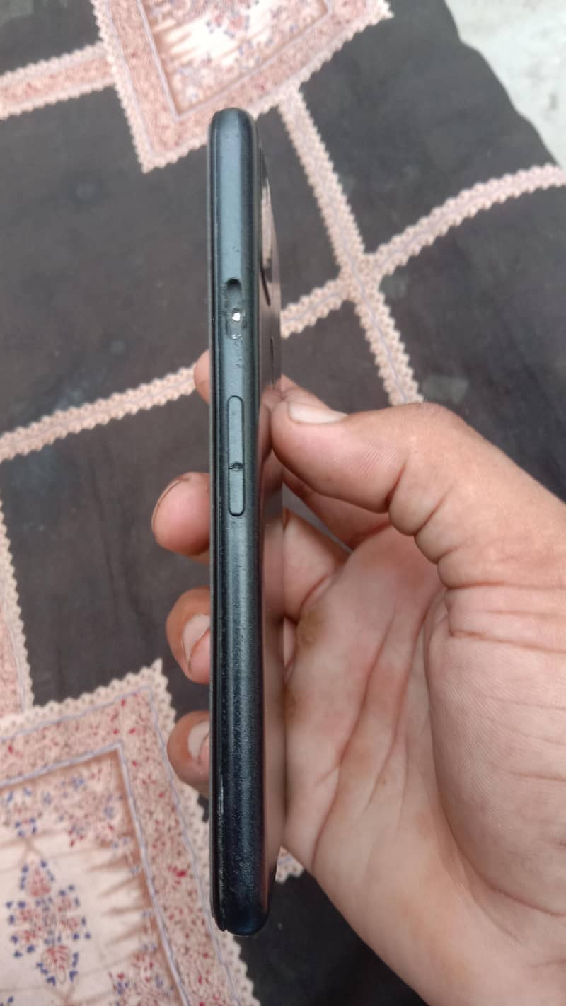 Google Pixel 5 0