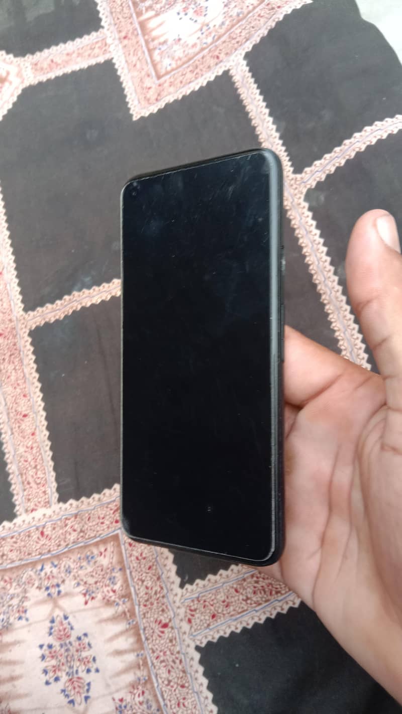 Google Pixel 5 1