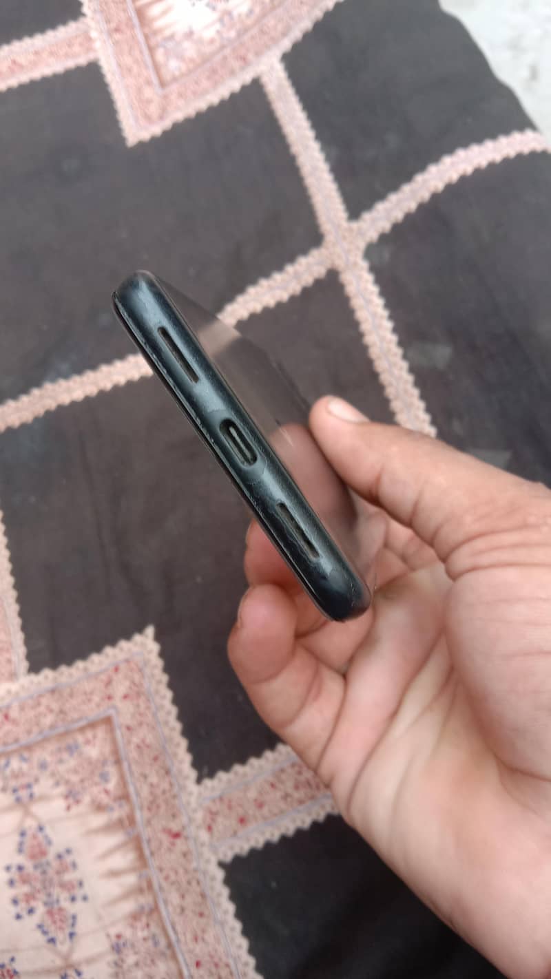Google Pixel 5 5