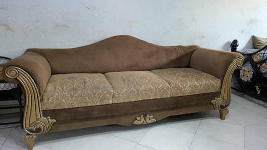Sofa Set on Sale