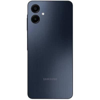 samsung a06 exchange possible 4/64