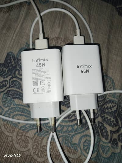 INFINIX HOT 60 PRO AND INFINIX NOT 50