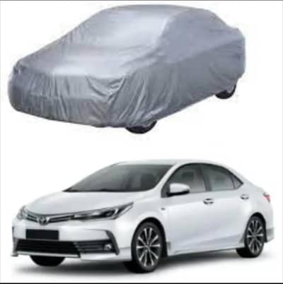 TOYOTA COROLLA 2006-2026 Dust Proof cover