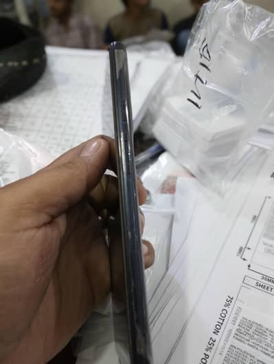 Tecno Pova neo with box 4/64 condition 9.5/10