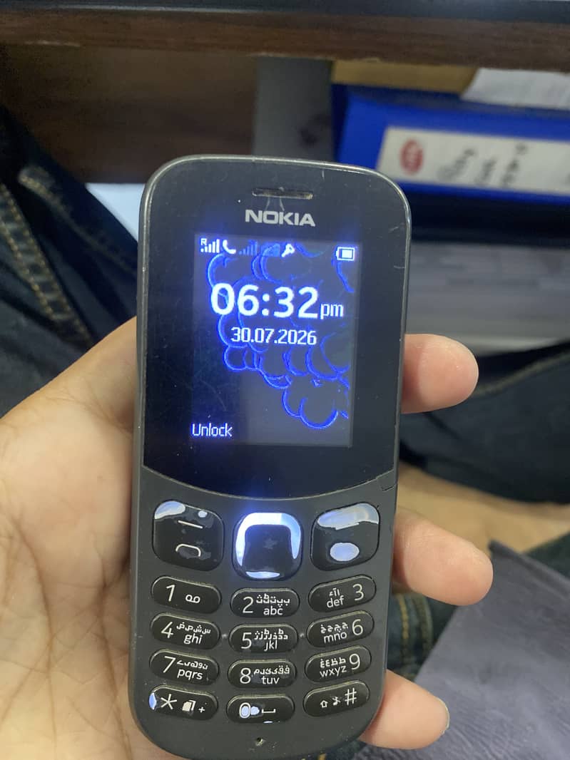 Nokia 130 0