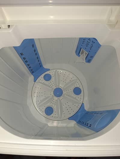 Kenwood washing machine