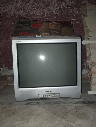 Sony Colour TV