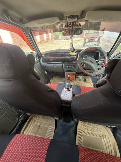 Suzuki Mehran VXR 2013