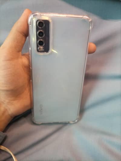 Vivo Y12s