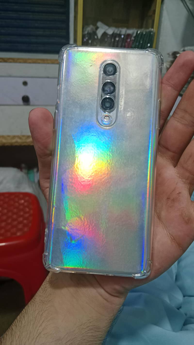 One Plus 8 4