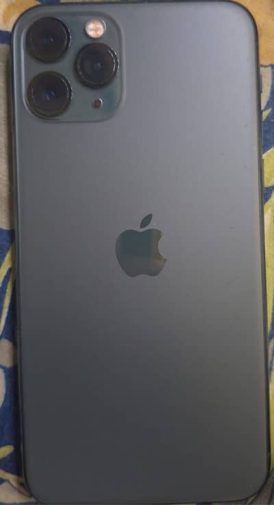 Apple iPhone 11 Pro