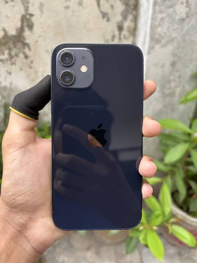 iPhone 12 64GB Non-PTA | 87% BH | Read Description | Urgent sale