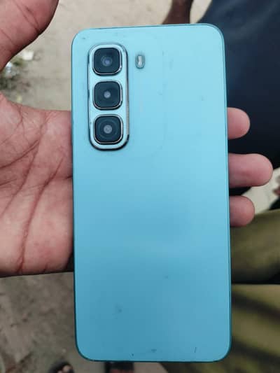 Infinix Hot 50pro