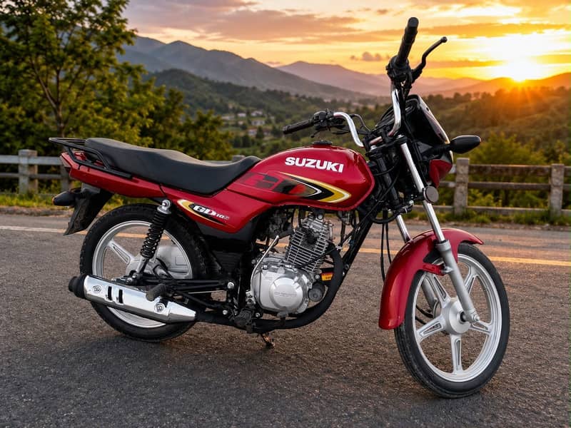 Gd110 0