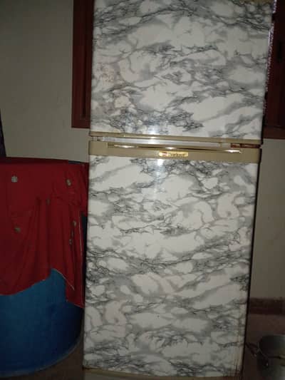 Dawlance Large Double Door Fridge for Sale – Good Condition