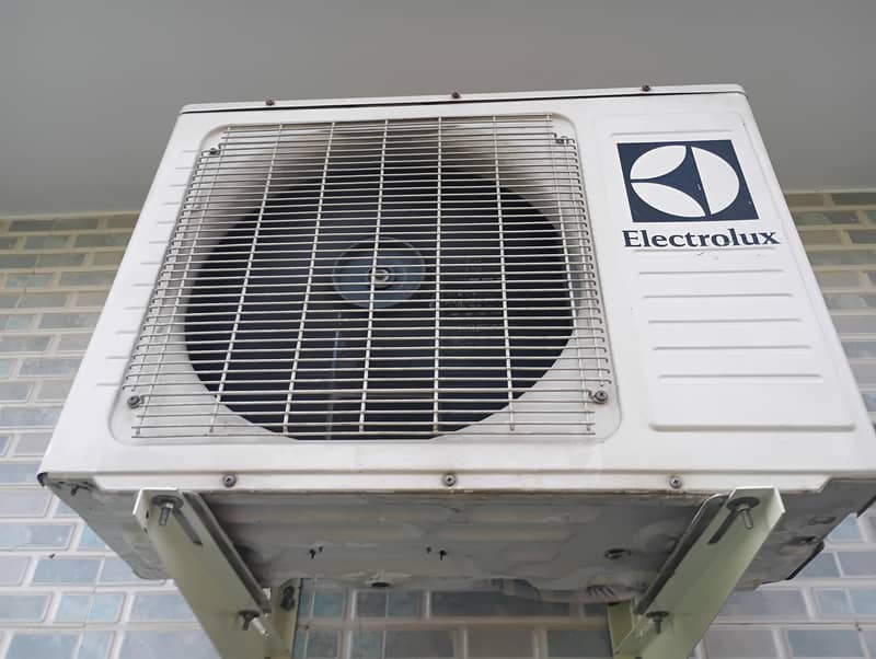 Electrolux 0
