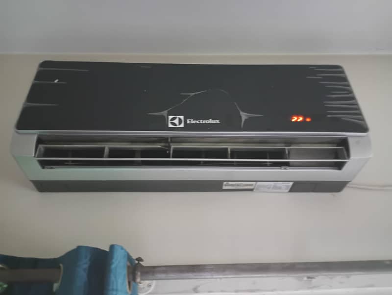 Electrolux 1