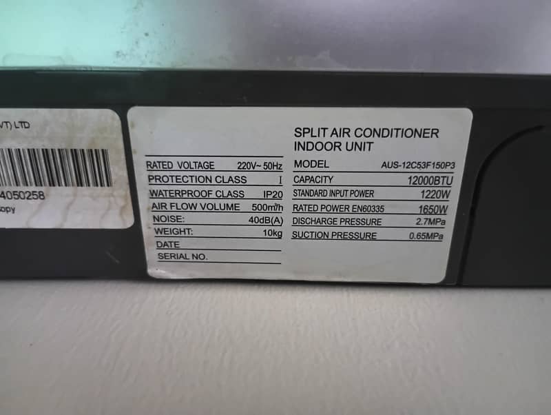 Electrolux 2