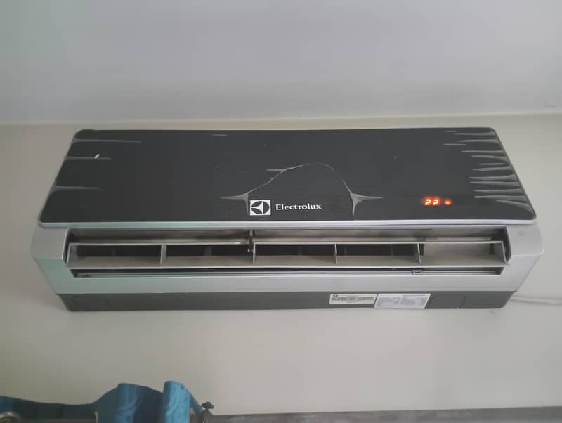 Electrolux 3