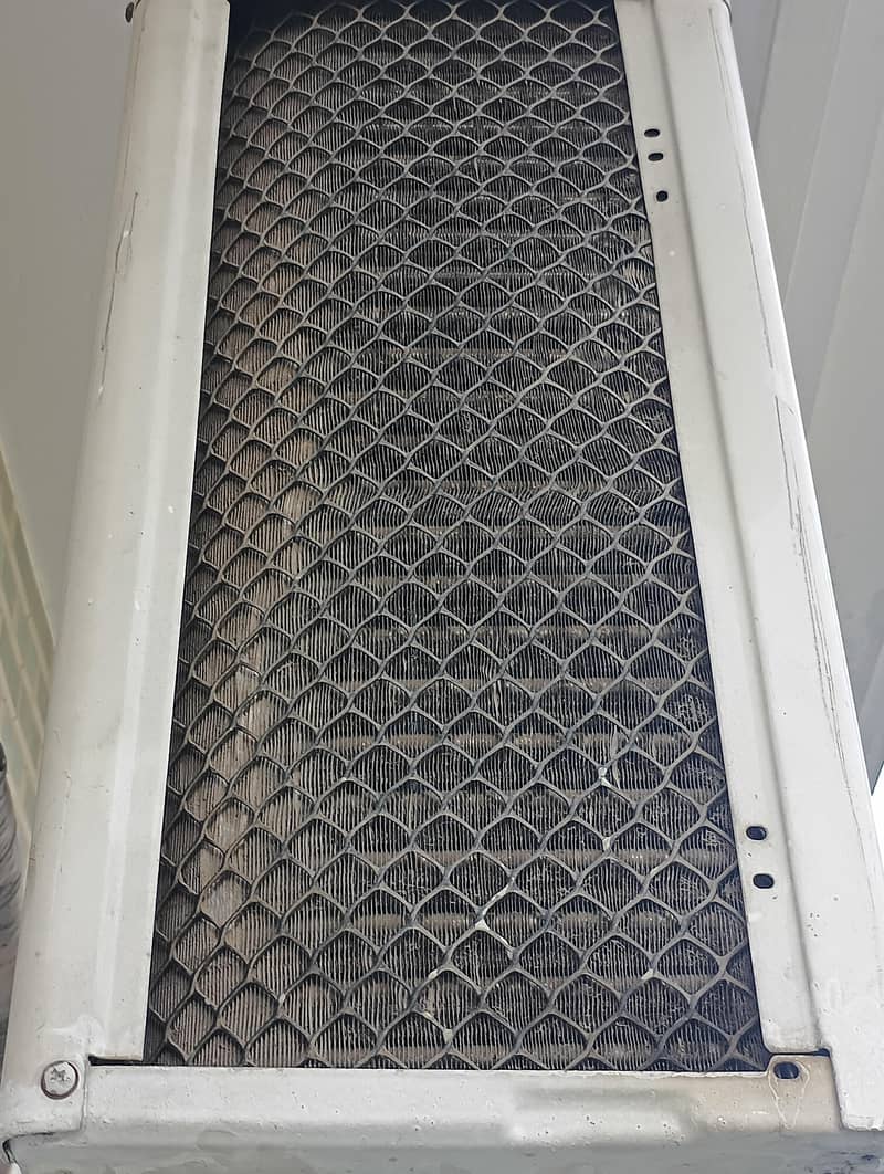 Electrolux 5