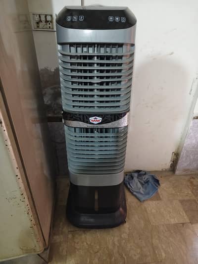 Air Cooler Blower Automatic with Remote