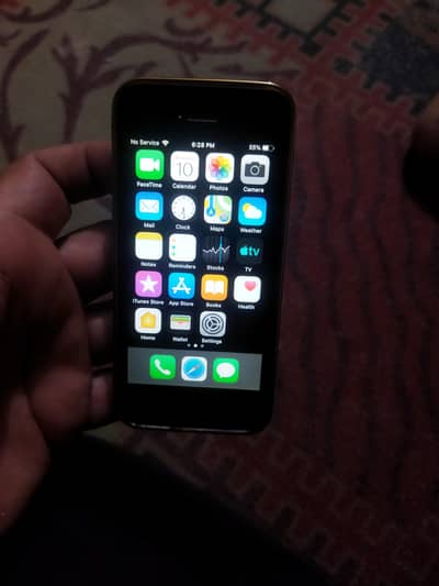 Apple iPhone 5s 03059921926