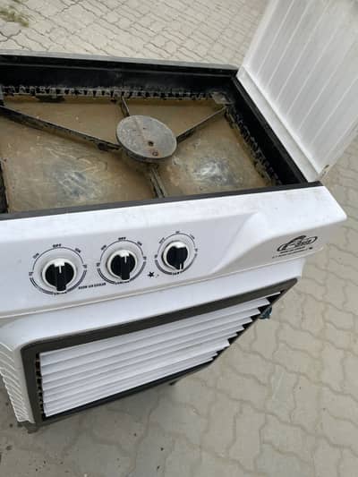 Super one asia air cooler