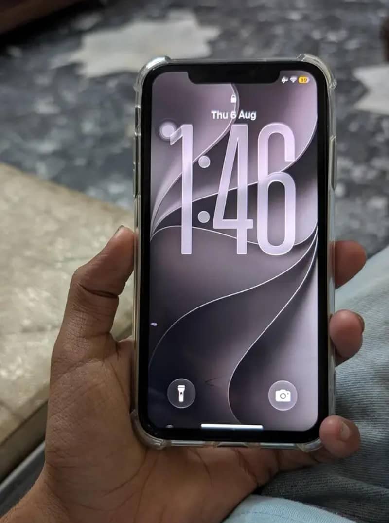 Apple iPhone 11 0