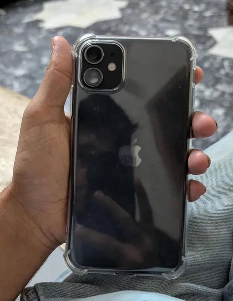 Apple iPhone 11 1