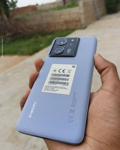 Xiaomi 13T
