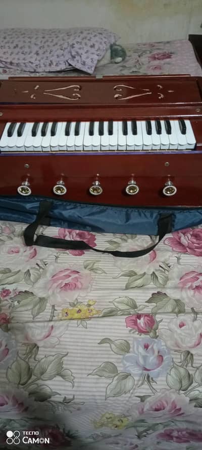 My personal harmonium is for sale Urgent
