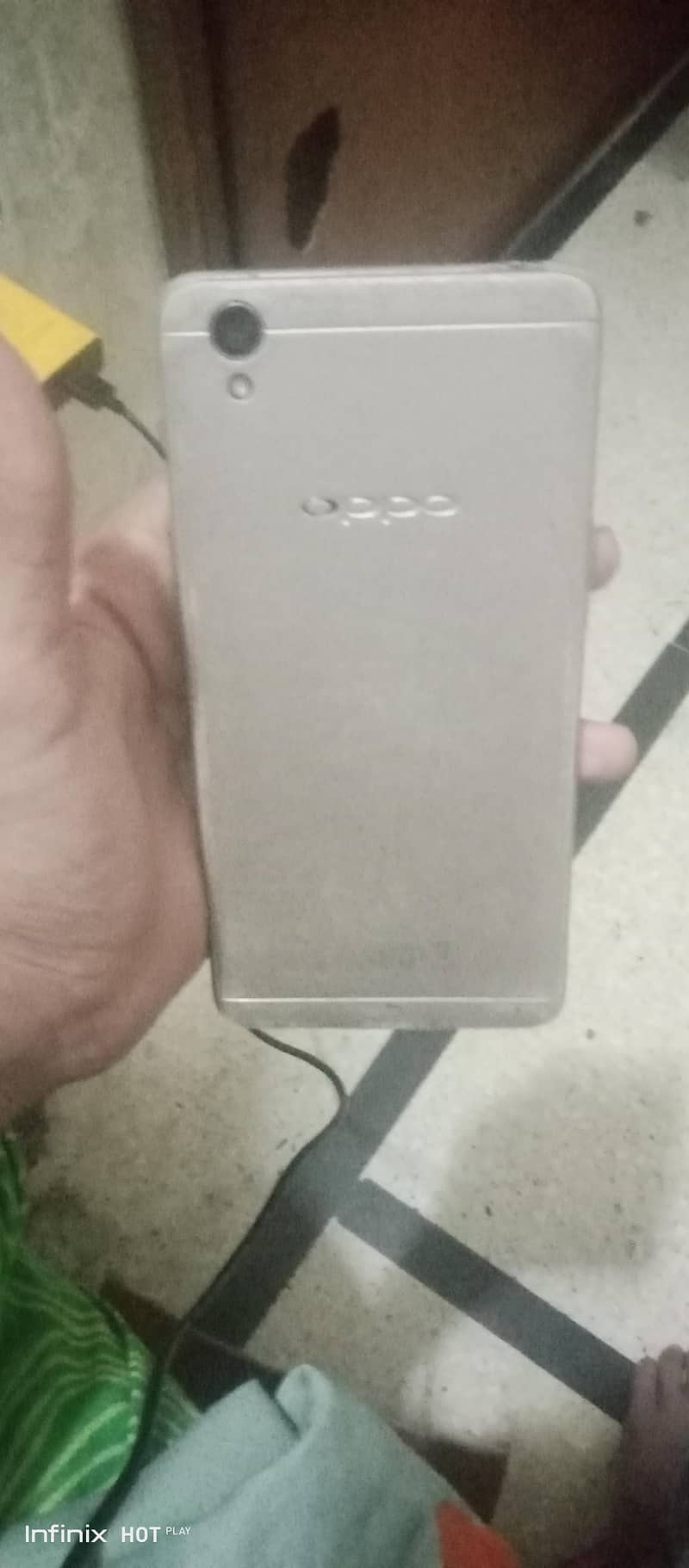 OPPO A37 1