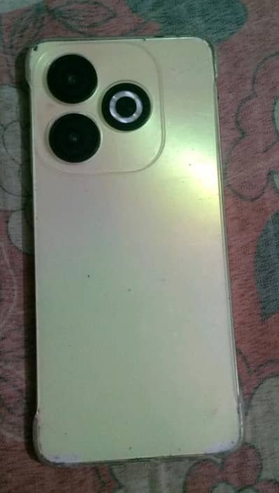 Infinix Smart 8