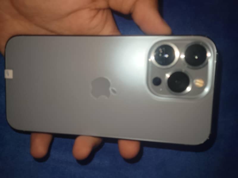 Apple iPhone 13 Pro 0