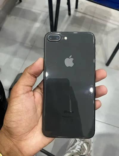 Apple iPhone 8 Plus 256Gb