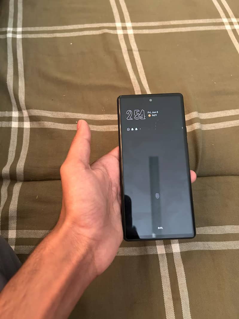 Google Pixel 6 1