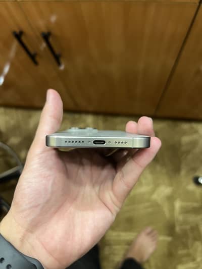 Apple iPhone 15 Pro Max Approved