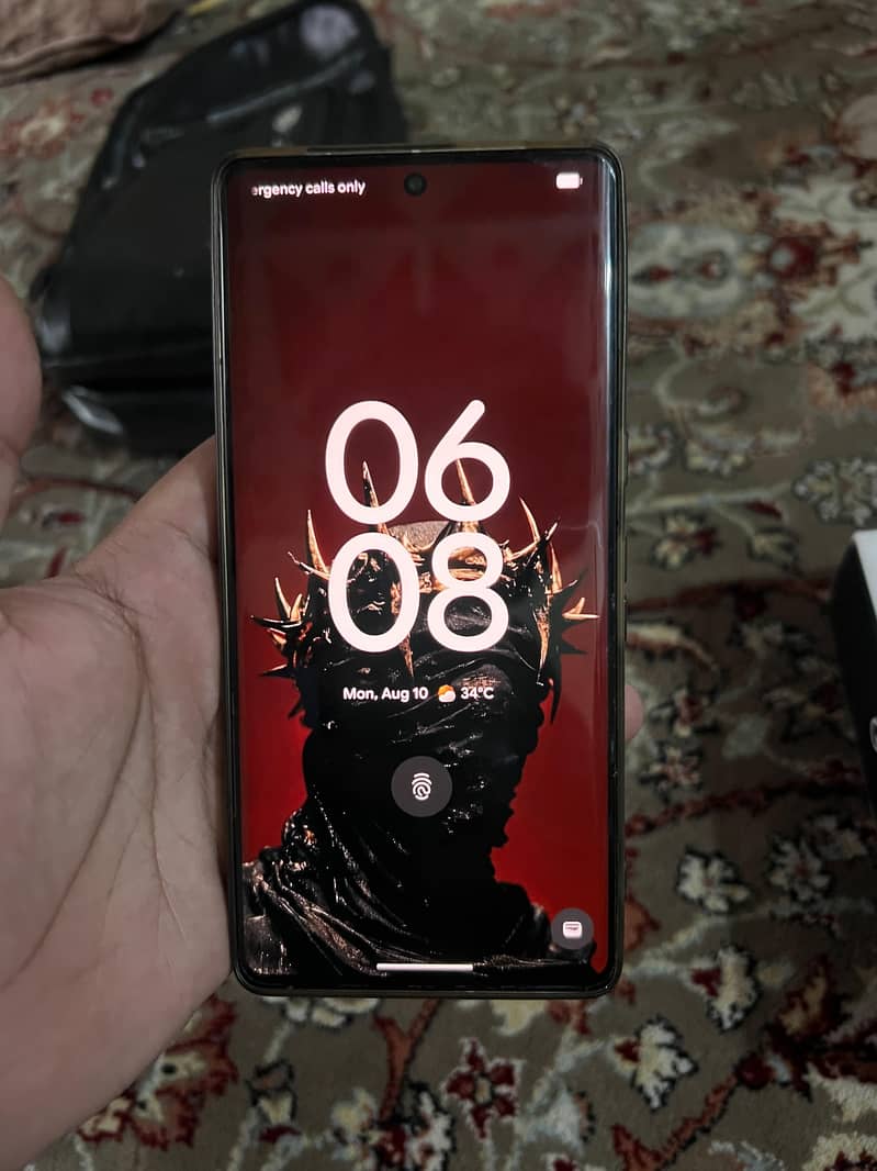 Google Pixel 7 Pro 2