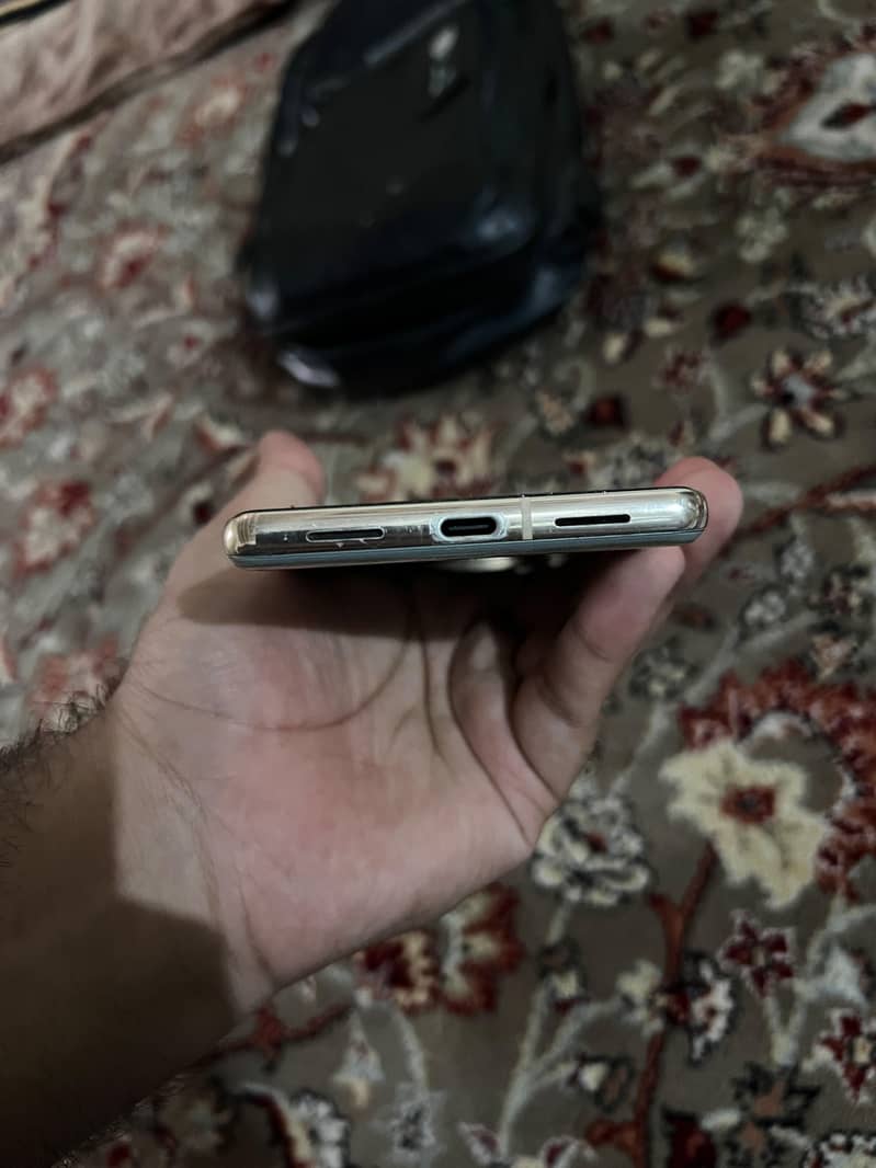 Google Pixel 7 Pro 7